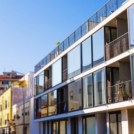 דירות Aveiro Urban Flat חדר תמונה
