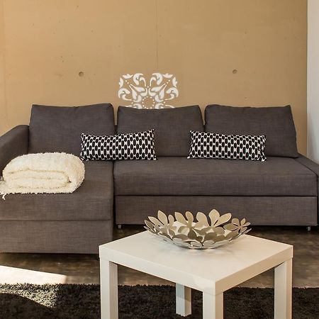 דירות Aveiro Urban Flat חדר תמונה
