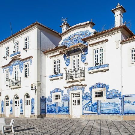 דירות Aveiro Urban Flat חדר תמונה