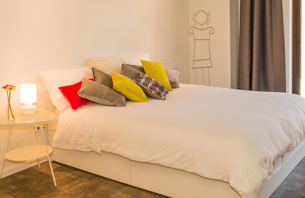 דירות Aveiro Urban Flat חדר תמונה