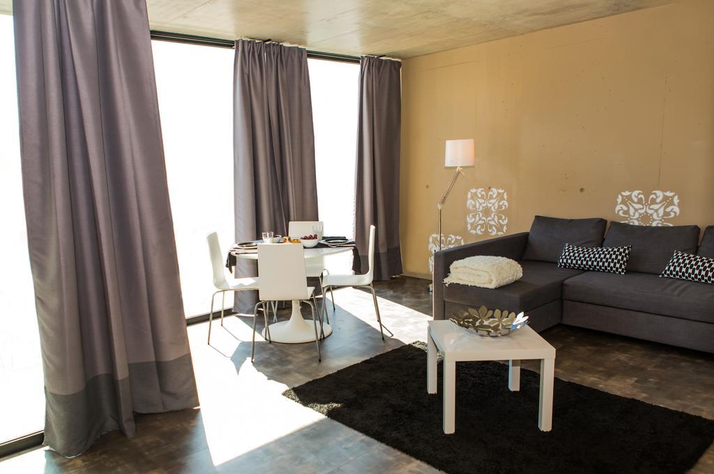 דירות Aveiro Urban Flat חדר תמונה
