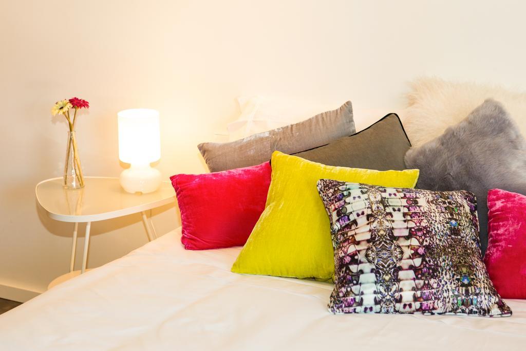 דירות Aveiro Urban Flat חדר תמונה