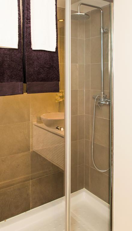 דירות Aveiro Urban Flat חדר תמונה