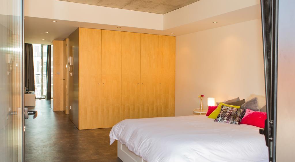 דירות Aveiro Urban Flat חדר תמונה