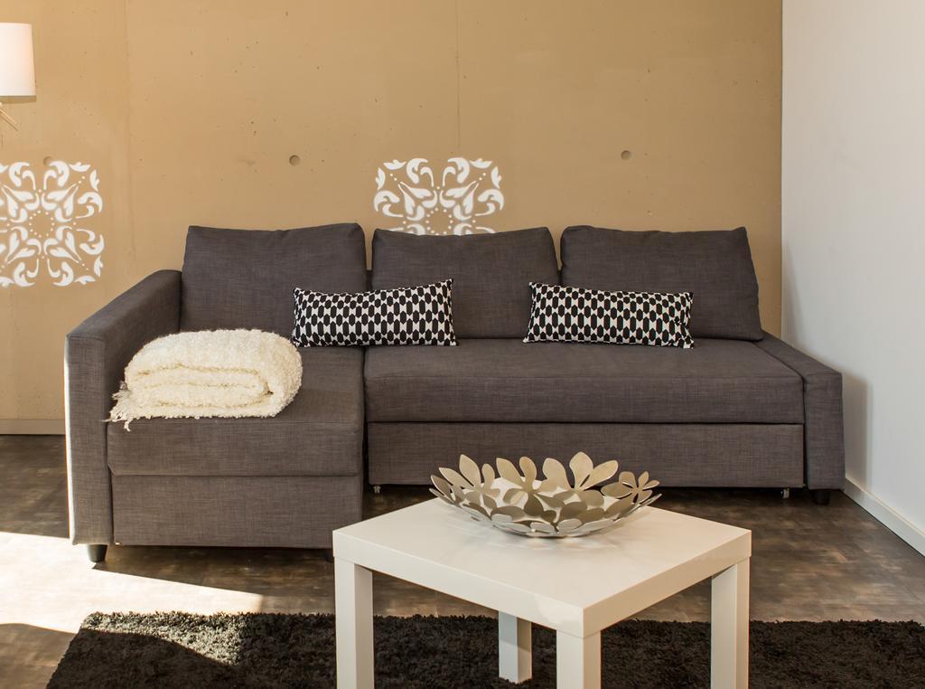 דירות Aveiro Urban Flat חדר תמונה