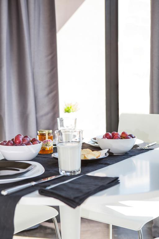 דירות Aveiro Urban Flat חדר תמונה